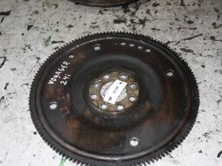 Маховик АКПП (драйв плата) Chrysler Voyager 3 поколение 2000, 2.4 л., бензин