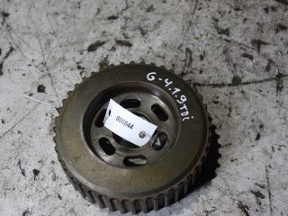 звездочка ТНВД Volkswagen Golf 4 поколение 2000, 1.9 л., дизель, 038130111B