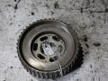 звездочка ТНВД Volkswagen Golf 4 поколение 2000, 1.9 л., дизель, 038130111B - фото №3