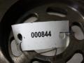 звездочка ТНВД Volkswagen Golf 4 поколение 2000, 1.9 л., дизель, 038130111B - фото №4