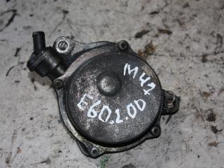насос вакуумный BMW 5 серия E60/E61 2005, 2.0 л., дизель