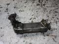 охладитель EGR / Радиатор EGR BMW 5 серия E60/E61 2005, 2.0 л., дизель - фото №2