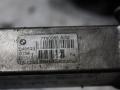 охладитель EGR / Радиатор EGR BMW 5 серия E60/E61 2005, 2.0 л., дизель - фото №3