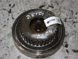 звездочка ТНВД Audi A6 4A/C4 1994, 2.5 л., дизель