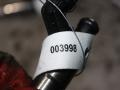 форсунка Volkswagen Passat B6 2007, 1.6 л., бензин, хетчбэк 5 дв., 03C906036A - фото №3