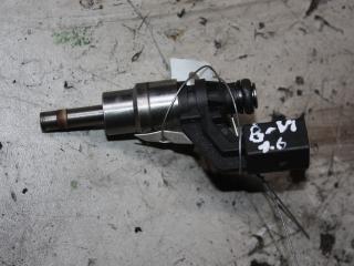 форсунка Volkswagen Passat B6 2007, 1.6 л., бензин, хетчбэк 5 дв., 03C906036A