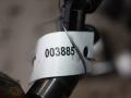 форсунка Volkswagen Passat B6 2007, 1.6 л., бензин, хетчбэк 5 дв., 03C906036A - фото №3