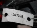 клапан EGR Volkswagen Passat B6 2007, 1.6 л., бензин, хетчбэк 5 дв., 03C131503B - фото №5