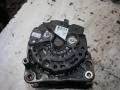 генератор Volkswagen Passat B6 (2005 - 2010), 1.6 л., бензин, 03S903023D - фото №3