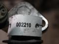 клапан EGR Volkswagen Passat B6 (2005 - 2010), 1.6 л., бензин, 036131-503R - фото №4