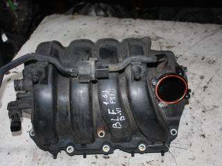 коллектор впускной Volkswagen Passat B6 (2005 - 2010), 1.6 л., бензин, 03S129711