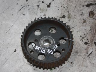 звездочка ТНВД Fiat Stilo 1 поколение (2001 - 2010), 1.9 л., дизель, 46517943