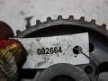 звездочка ТНВД Fiat Stilo 1 поколение (2001 - 2010), 1.9 л., дизель, 46517943 - фото №4