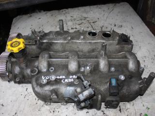 постель распредвала (бугель) Chrysler Voyager 4 поколение 2004, 2.8 л., дизель, 90132393F