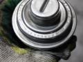 клапан EGR Audi A6 4A/C4 (1994 - 1997), 2.5 л., дизель, 046131503 - фото №2