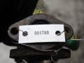 клапан EGR Audi A6 4A/C4 (1994 - 1997), 2.5 л., дизель, 046131503 - фото №3