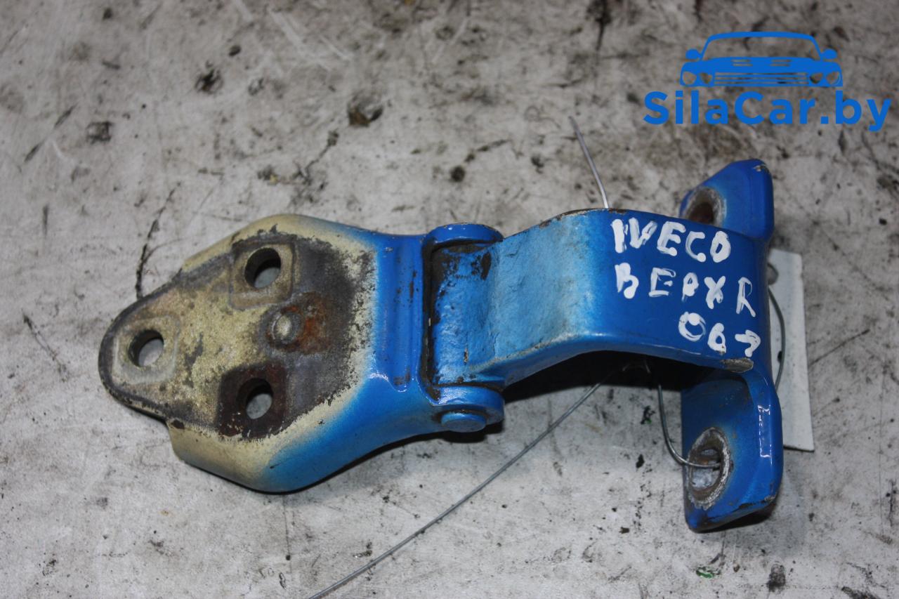 петля двери IVECO Daily 4 поколение 2008, 55087 - фото №1
