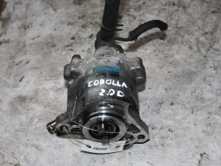 насос вакуумный Toyota Corolla 9 поколение (E120/E130) [рестайлинг] 2003, 2.0 л., дизель, 2930027010