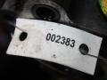 насос вакуумный Toyota Corolla 9 поколение (E120/E130) [рестайлинг] 2003, 2.0 л., дизель, 2930027010 - фото №4