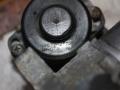 заслонка дроссельная Toyota Corolla 9 поколение (E120/E130) 2004, 2.0 л., дизель, 89672-21020 - фото №4