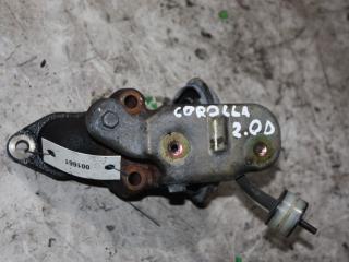 клапан EGR Toyota Corolla 9 поколение (E120/E130) (2000 - 2004), 2.0 л., дизель