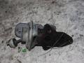клапан EGR Toyota Corolla 9 поколение (E120/E130) (2000 - 2004), 2.0 л., дизель - фото №2
