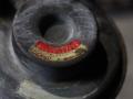 клапан EGR Toyota Corolla 9 поколение (E120/E130) (2000 - 2004), 2.0 л., дизель - фото №3