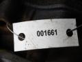 клапан EGR Toyota Corolla 9 поколение (E120/E130) (2000 - 2004), 2.0 л., дизель - фото №4