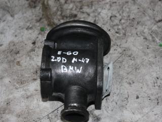 клапан EGR BMW 5 серия E60/E61 (2002 - 2007), 2.0 л., дизель, 7804380