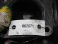 клапан EGR BMW 5 серия E60/E61 (2002 - 2007), 2.0 л., дизель, 7804380 - фото №4