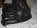 коллектор впускной BMW 5 серия E60/E61 (2002 - 2007), 2.0 л., дизель, 7787318 - фото №3