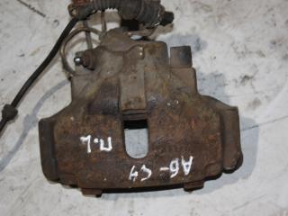 суппорт передний левый Audi A6 4A/C4 (1994 - 1997)