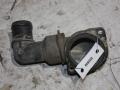 корпус термостата Volkswagen Sharan 1 поколение (1995 - 2000), 1.9 л., дизель, 07C121121A - фото №2