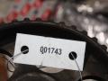 звездочка ТНВД Volkswagen Sharan 1 поколение (1995 - 2000), 1.9 л., дизель, 069109111 - фото №3