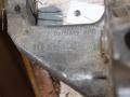 кронштейн гидроусилителя Volkswagen Sharan 1 поколение (1995 - 2000), 1.9 л., дизель, 028145523 - фото №2