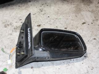 зеркало наружное правое Mitsubishi Lancer 10 поколение 2008