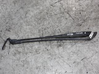 щеткодержатель (поводок стеклоочистителя, дворник) Toyota Aygo 1 поколение [рестайлинг] AB20 (2008 - 2012)