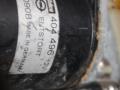 механизм стеклоочистителя (трапеция дворников) Opel Zafira 1 поколение (A) [рестайлинг] 2003 - фото №4