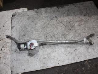 механизм стеклоочистителя (трапеция дворников) Peugeot 405 1 поколение [рестайлинг] (1992 - 1996)