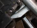 механизм стеклоочистителя (трапеция дворников) Audi A3 8L [рестайлинг] 2000, 1J1955113B - фото №3