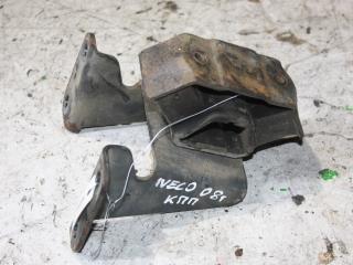 подушка крепления КПП IVECO Daily 4 поколение (2006 - 2011)