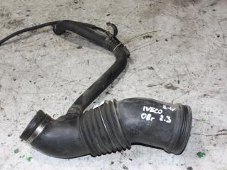 патрубок воздушного фильтра IVECO Daily 4 поколение (2006 - 2011), 2.3 л., дизель, 504135454