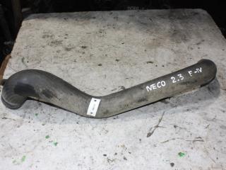 патрубок радиатора IVECO Daily 4 поколение (2006 - 2011), 2.3 л., дизель