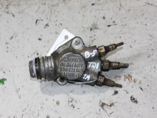 подогреватель охлаждающей жидкости Volkswagen Passat B5 (1996 - 2001), 1.9 л., дизель, 038121145