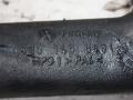 патрубок интеркулера Volkswagen Passat B5 (1996 - 2001), 1.9 л., дизель, 8D0145840 - фото №2