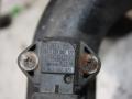 патрубок интеркулера Volkswagen Passat B5 (1996 - 2001), 1.9 л., дизель, 8D0145840 - фото №4