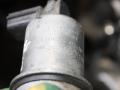 клапан EGR Audi A3 8P (2003 - 2005), 1.8 л., бензин, 06A131501G - фото №3
