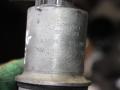 клапан EGR Audi A3 8P (2003 - 2005), 1.8 л., бензин, 06A131501G - фото №4