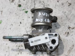 клапан EGR Audi A3 8L (1996 - 2000), 1.8 л., бензин