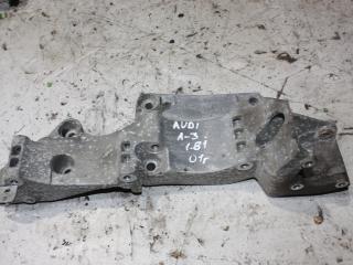 кронштейн генератора Audi A3 8L [рестайлинг] (2000 - 2003), 1.8 л., бензин, 06A903143P